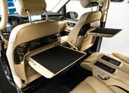 Mercedes-Benz Třídy V 21