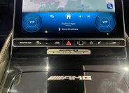 Mercedes-Benz AMG GT Kupé 4,0 l 430 kw