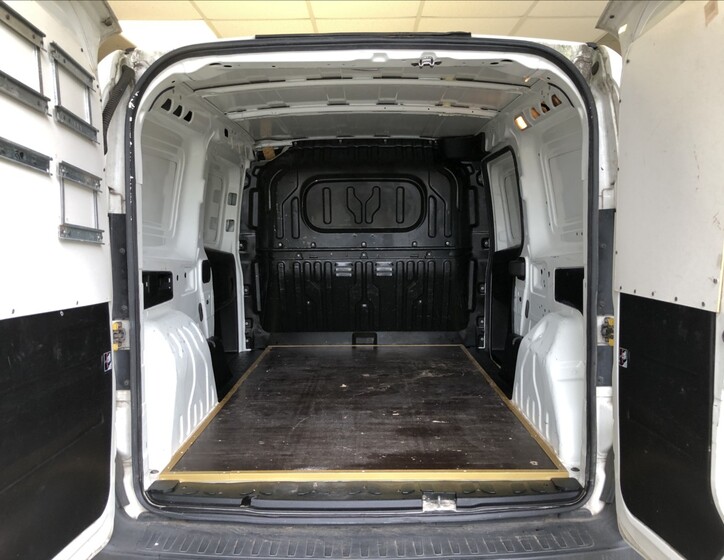 Fiat Dobló cargo 12