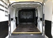 Fiat Dobló cargo 12