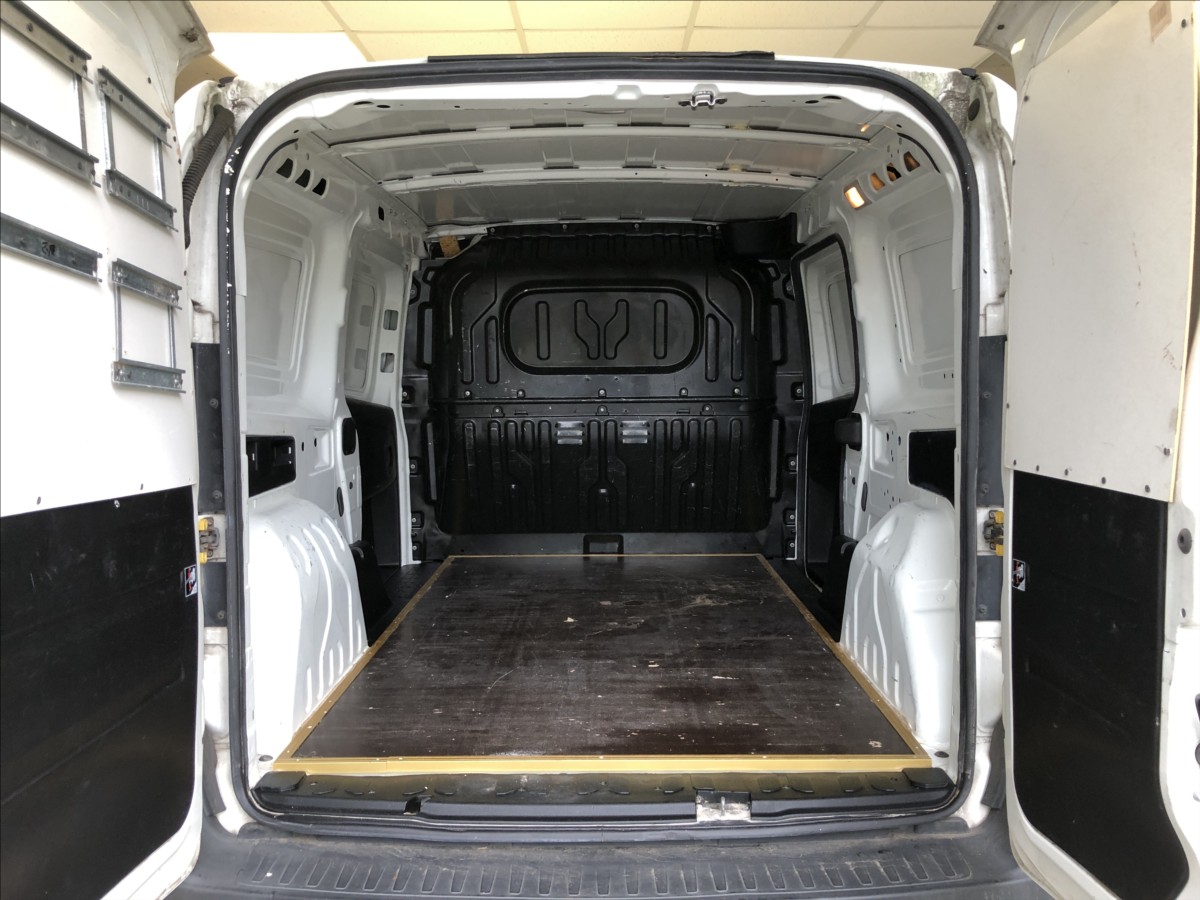 Fiat Dobló cargo