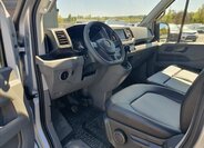 Volkswagen Crafter Ostatní 2,0 l 130 kw