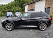 BMW X3 SUV / Terénní 3,0 l 190 kw