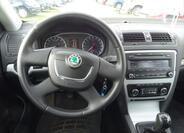 Škoda Octavia 10
