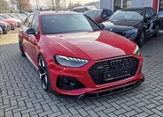 Audi RS 4 Kombi 2,9 l 331 kw
