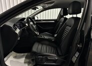 Volkswagen Passat Kombi 2,0 l 147 kw