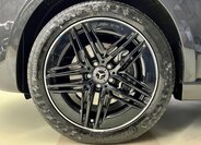 Mercedes-Benz Třídy V Kombi 2,0 l 174 kw