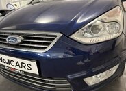 Ford Galaxy MPV 2,0 l 120 kw