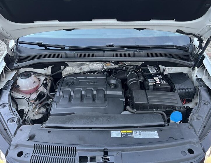 Volkswagen Sharan 51