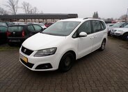 Seat Alhambra 2