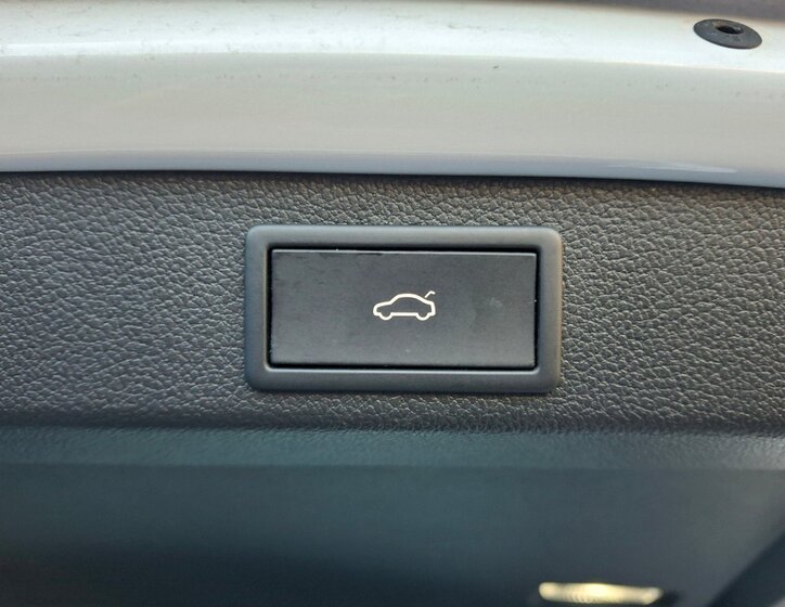 Škoda Superb Kombi 2,0 l 110 kw