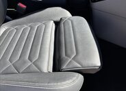 Ford Tourneo Custom Kombi 2,0 l 125 kw