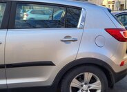 KIA Sportage SUV / Terénní 0,0 0