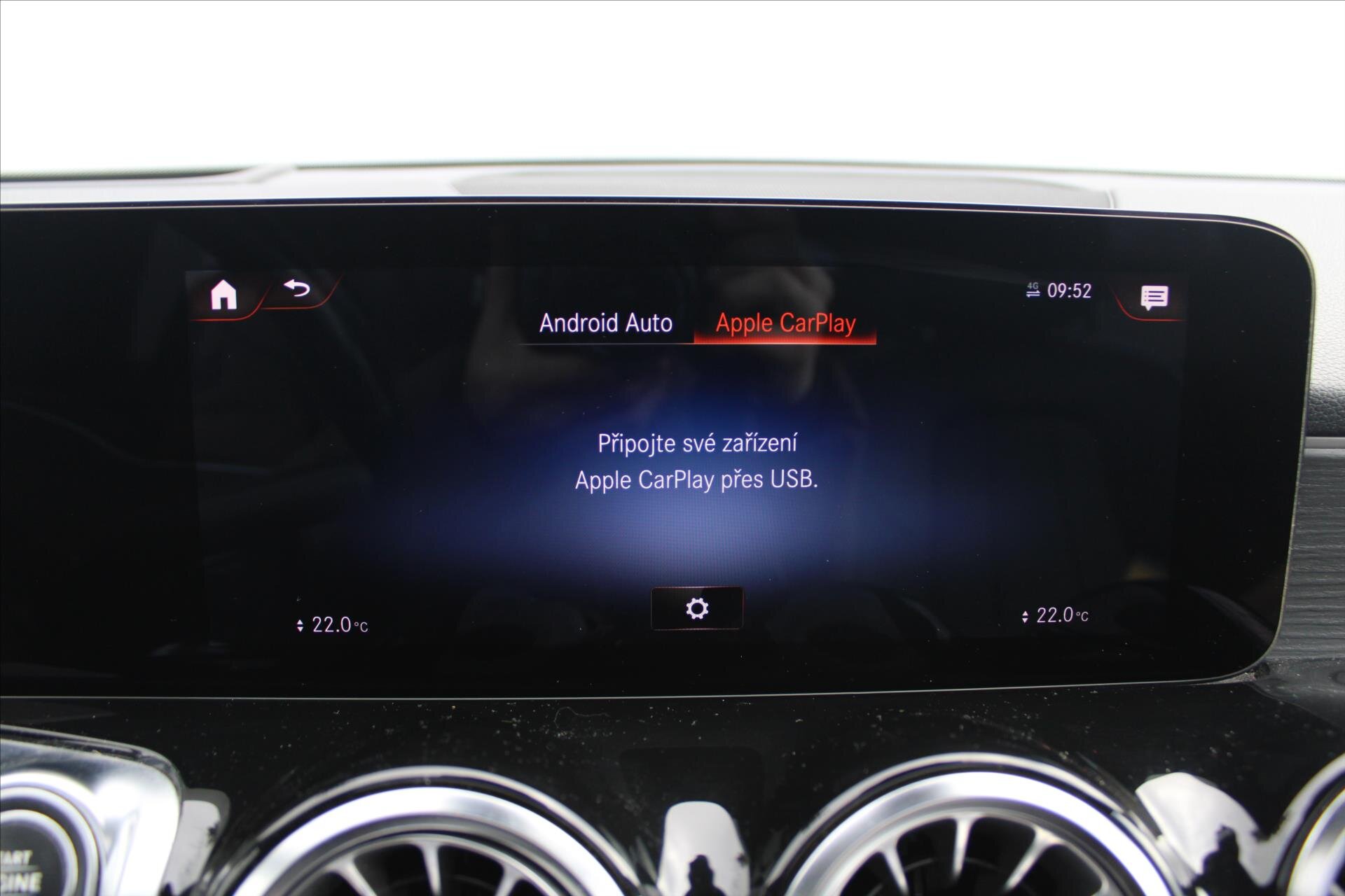 Mercedes-Benz GLB SUV 2,0 l 165 kw