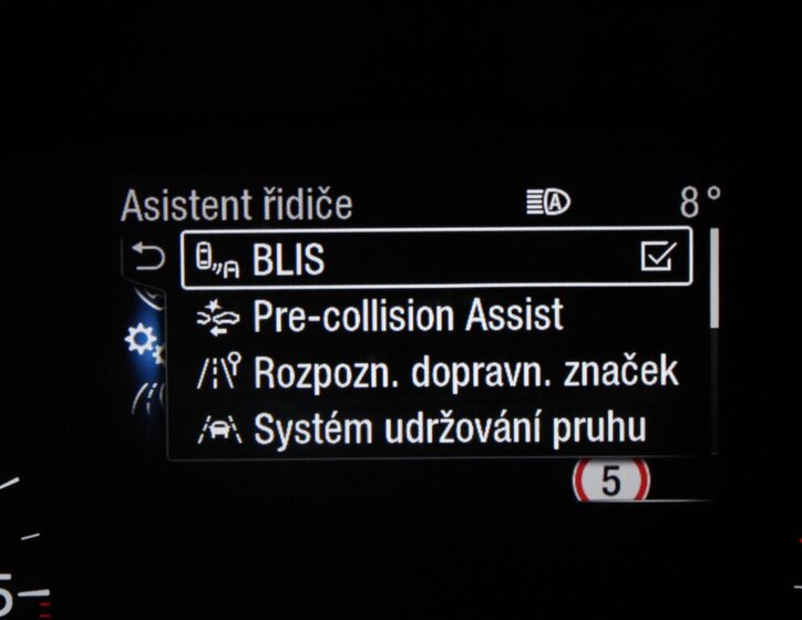 Ford Focus Kombi 2,0 l 110 kw