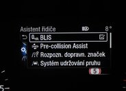 Ford Focus Kombi 2,0 l 110 kw