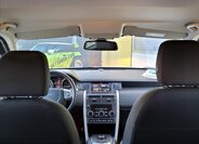 Land Rover Discovery Sport SUV / Terénní 2,0 l 110 kw