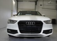 Audi A4 Kombi 3,0 l 150 kw