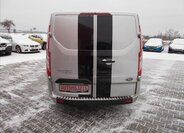 Ford Transit Custom 9