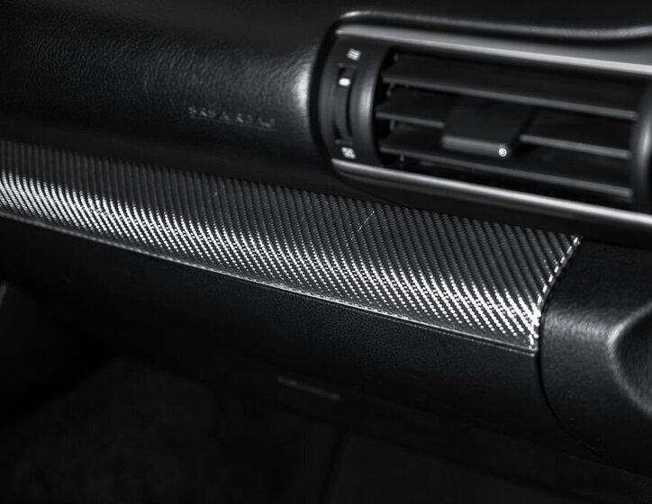 Lexus RC F Kupé 5,0 l 351 kw