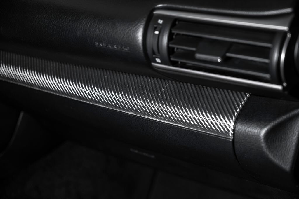 Lexus RC F Kupé 5,0 l 351 kw