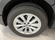 Škoda Kamiq SUV 999,0 85 kw