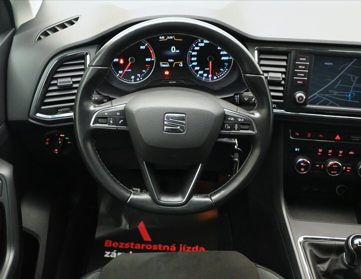 Seat Ateca SUV 1,6 l 85 kw