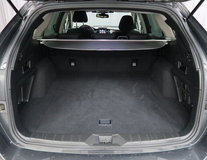 Subaru Outback Kombi 2,5 l 124 kw