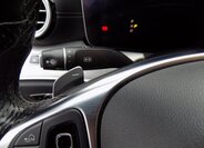 Mercedes-Benz Třídy E Sedan 3,0 l 190 kw