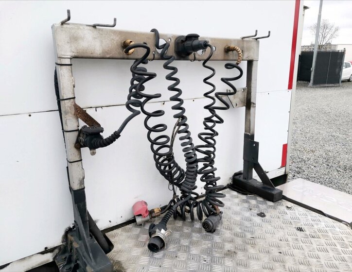 Mercedes-Benz Sprinter Ostatní 3,0 l 140 kw