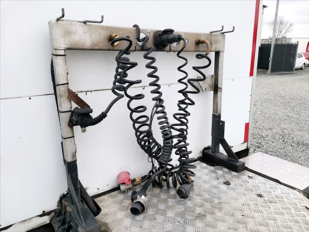 Mercedes-Benz Sprinter Ostatní 3,0 l 140 kw