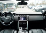 Land Rover Range Rover SUV 3,0 l 190 kw