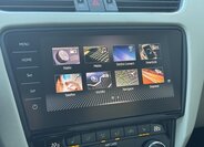 Škoda Octavia Kombi 1,4 l 110 kw