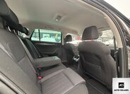 Škoda Superb Kombi 1,4 l 160 kw