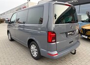 Volkswagen Multivan VAN / Minibus 2,0 l 110 kw
