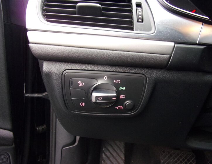 Audi A6 Sedan 3,0 l 150 kw