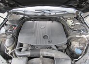 Mercedes-Benz Třídy E Kombi 2,1 l 125 kw