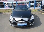 Mercedes-Benz Třídy B Kombi 2,0 l 142 kw