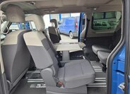 Volkswagen Multivan VAN-Minibus 2,0 l 110 kw