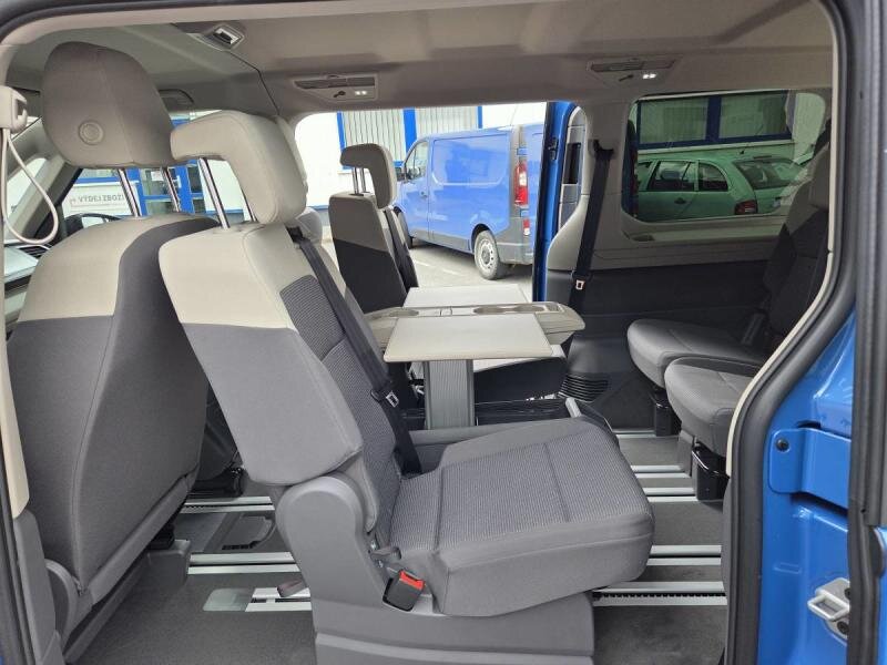 Volkswagen Multivan VAN-Minibus 2,0 l 110 kw