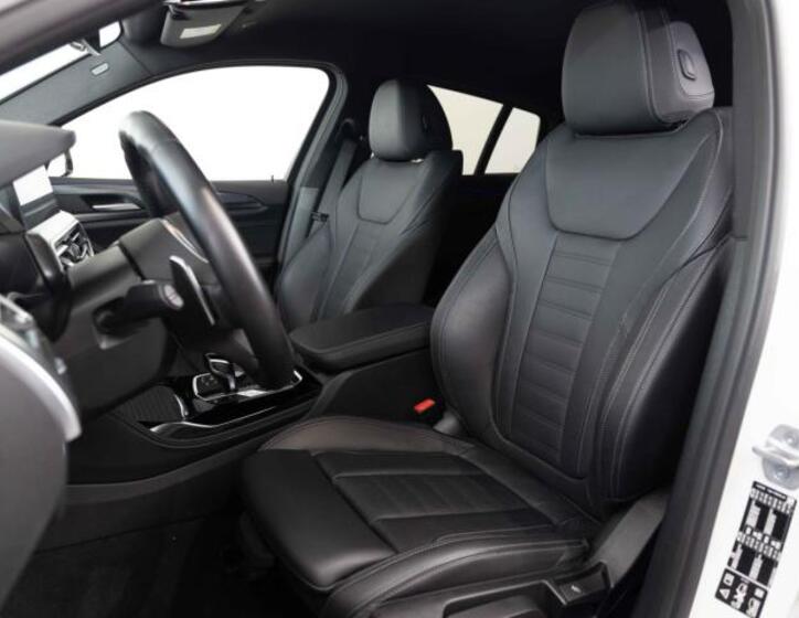 BMW X4 18
