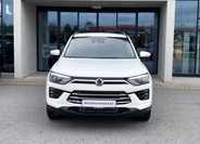SsangYong Korando 2