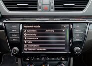 Škoda Superb Liftback 2,0 l 140 kw