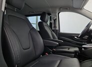 Mercedes-Benz Třídy V MPV 2,0 l 140 kw