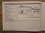 Škoda Superb Kombi 1,4 l 92 kw