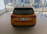Škoda Fabia Hatchback 999,0 59 kw