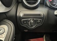 Mercedes-Benz Třídy C Kombi 2,1 l 125 kw