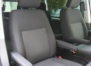 Volkswagen Transporter 15