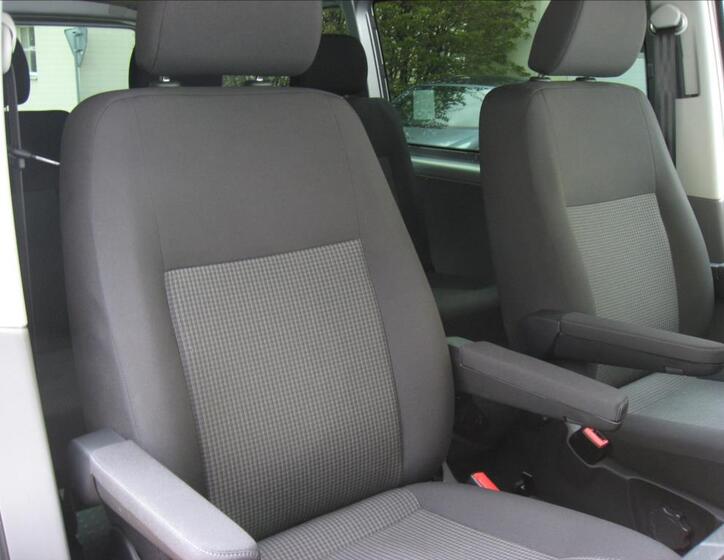 Volkswagen Transporter 15