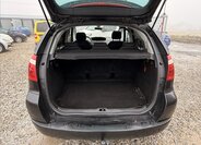 Citroën C4 Picasso Kombi 1,6 l 80 kw